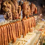 Mini-hôtel Krakowiacy I Gorale Siepraw