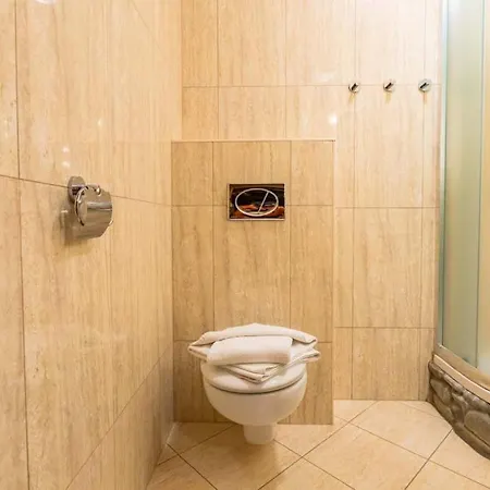 Krakowiacy I Gorale بيت ريفي Siepraw