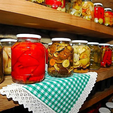 Мини-отель Krakowiacy I Gorale Krzyszkowice