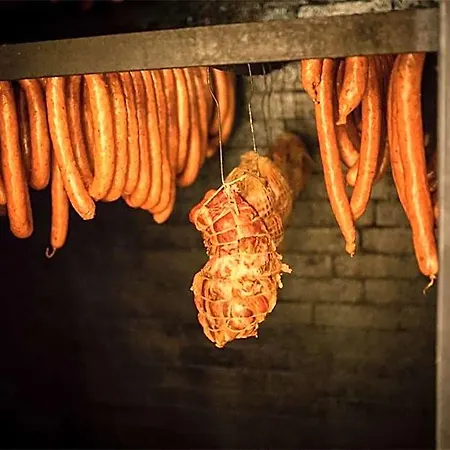 Krakowiacy I Gorale Krzyszkowice