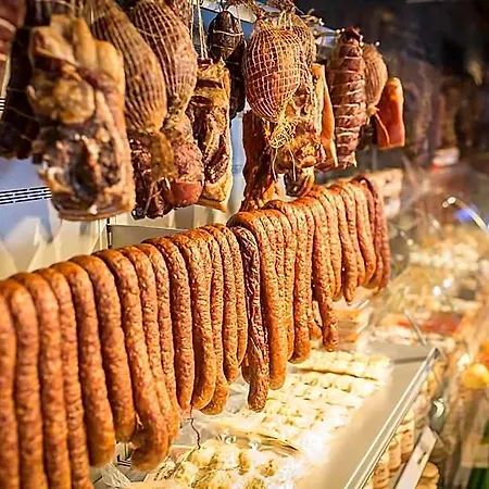 여관 Krakowiacy I Gorale Krzyszkowice