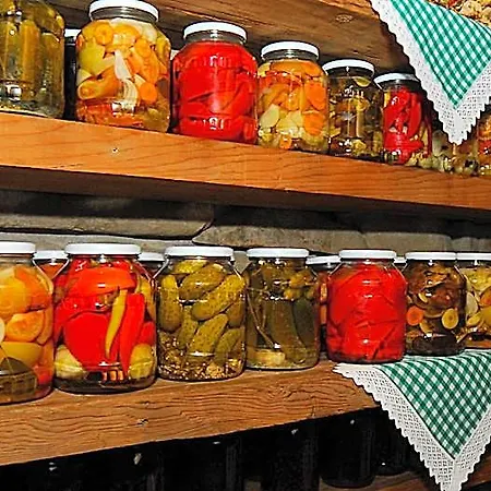여관 Krakowiacy I Gorale Krzyszkowice