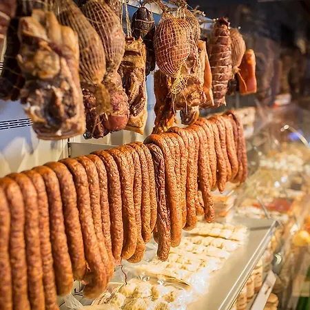 بيت ريفي Krakowiacy I Gorale Siepraw