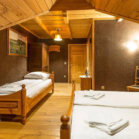 Krakowiacy I Gorale * Siepraw