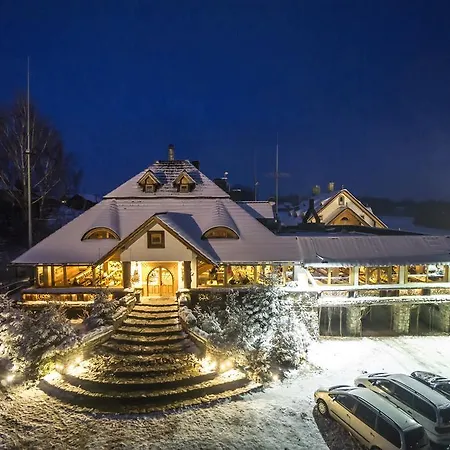 بيت ريفي Krakowiacy I Gorale Siepraw