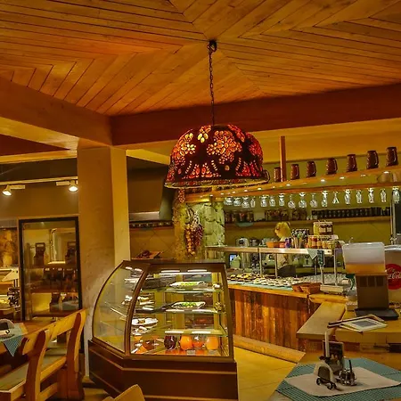 Krakowiacy I Gorale بيت ريفي