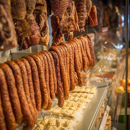 Krakowiacy I Gorale * Siepraw