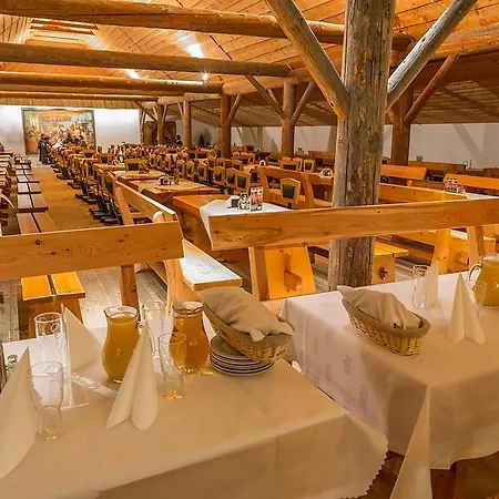 Krakowiacy I Gorale بيت ريفي