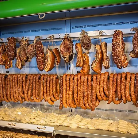 بيت ريفي Krakowiacy I Gorale Siepraw