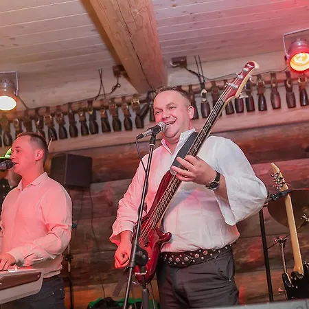 Krakowiacy I Gorale Siepraw