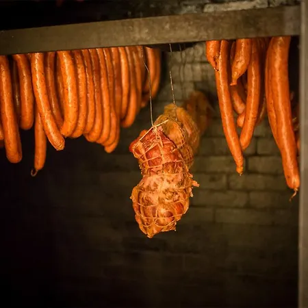 بيت ريفي Krakowiacy I Gorale *