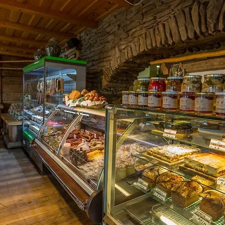 Zajazd Krakowiacy I Górale *