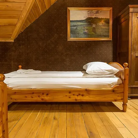 Krakowiacy I Górale Zajazd Krzyszkowice