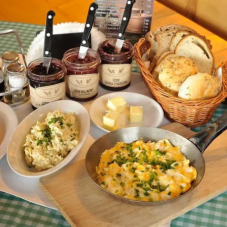 Krakowiacy I Gorale * Siepraw