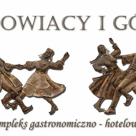 Krakowiacy I Gorale