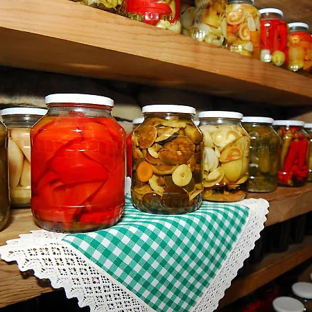 Krakowiacy I Górale Zajazd