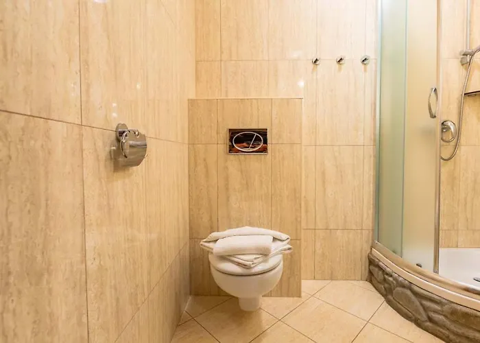 Krakowiacy I Górale Zajazd Krzyszkowice