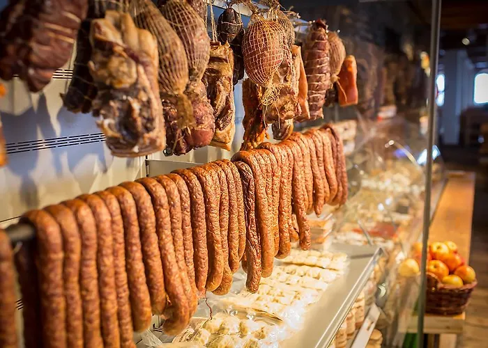 Zajazd Krakowiacy I Górale Krzyszkowice