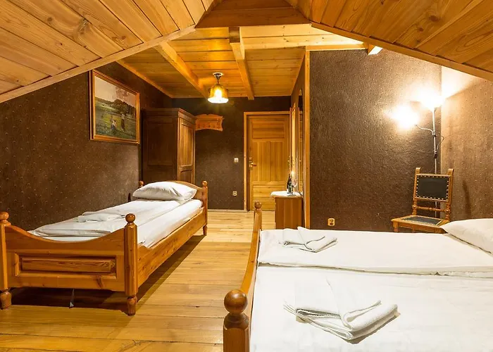 Krakowiacy I Górale * Krzyszkowice