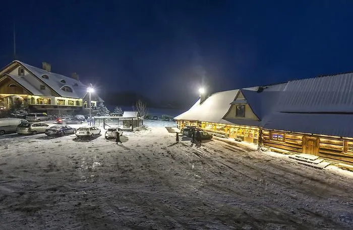 Zajazd Krakowiacy I Górale