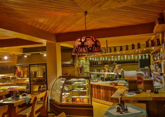 Krakowiacy I Górale Zajazd