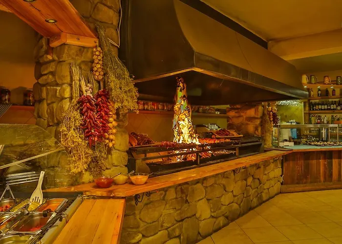 Krakowiacy I Górale