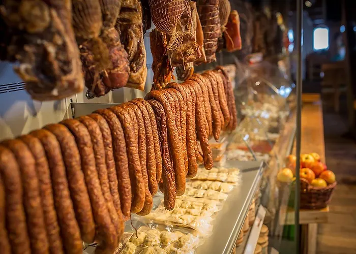 Krakowiacy I Górale * Krzyszkowice