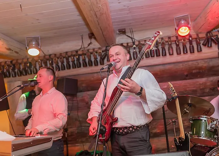 Krakowiacy I Górale Krzyszkowice