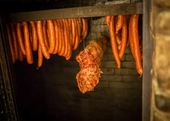 Kro Krakowiacy I Gorale *