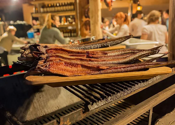 Krakowiacy I Górale Zajazd *