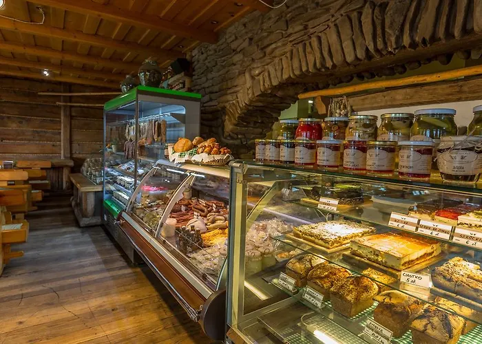 Kro Krakowiacy I Gorale *