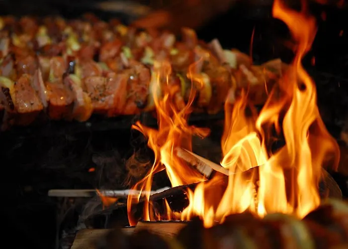 Krakowiacy I Górale Zajazd *