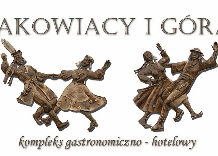 Krakowiacy I Górale
