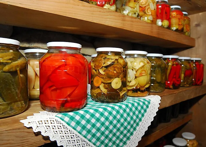 Krakowiacy I Górale Zajazd